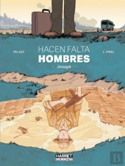 Bertrand.pt - Hacen Falta Hombres - Joseph -