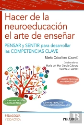 Hacer De La Neuroeducacion El Arte De Enseñar