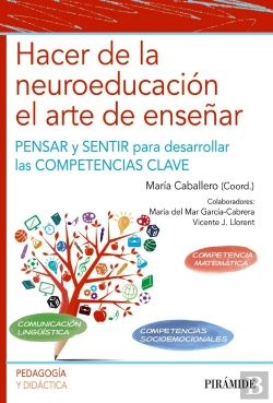 Bertrand.pt - Hacer De La Neuroeducacion El Arte De Enseñar