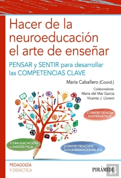 Bertrand.pt - Hacer De La Neuroeducación El Arte De Enseñar