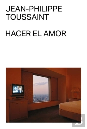 Hacer El Amor