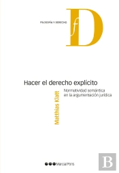 Hacer El Derecho Explícito