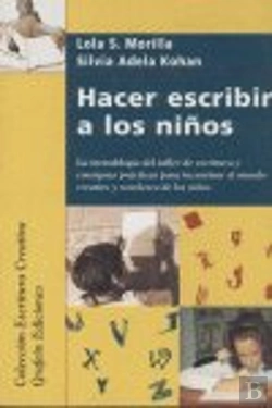 Bertrand.pt - Hacer Escribir A Los Niños