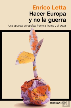 Bertrand.pt - Hacer Europa Y No La Guerra