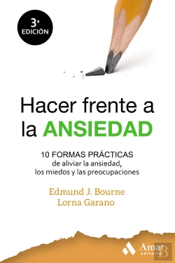 Bertrand.pt - Hacer Frente A La Ansiedad