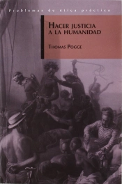 Hacer Justicia A La Humanidad  