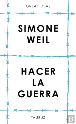 Bertrand.pt - Hacer La Guerra (Serie Great Ideas)