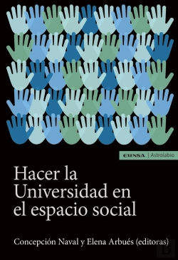 Bertrand.pt - Hacer La Universidad En El Espacio Social
