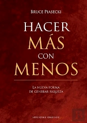 Hacer Más Con Menos