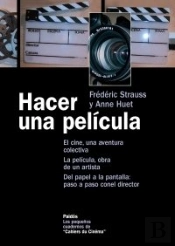 Hacer Una Película