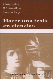 Hacer Una Tesis En Ciencias