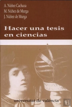 Bertrand.pt - Hacer Una Tesis En Ciencias