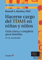 Hacerse Cargo Del Tdah En Niñas Y Niños