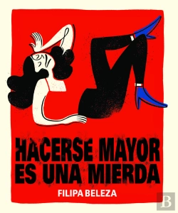 Bertrand.pt - Hacerse Mayor Es Una Mierda