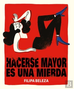 Bertrand.pt - Hacerse Mayor Es Una Mierda