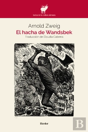 Hacha De Wandsbek, El