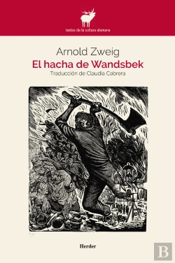 Bertrand.pt - Hacha De Wandsbek, El