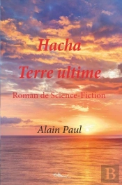 Hacha Terre Ultime