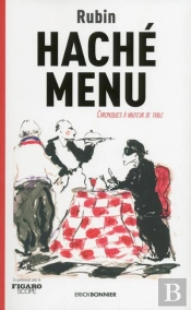 Hache Menu