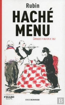 Bertrand.pt - Hache Menu