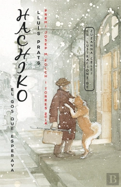 Bertrand.pt - Hachiko. El Gos Que Esperava