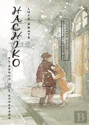 Hachiko. El Perro Que Esperaba
