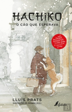 Bertrand.pt - Hachiko