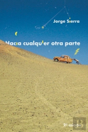 Hacia Cualquier Otra Parte