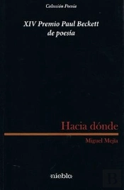 Hacia Dónde