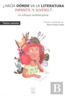 ¿Hacia Dónde Va La Literatura Infantil Y Juvenil?