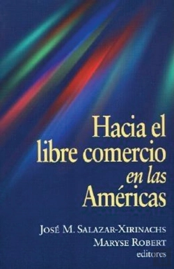 Bertrand.pt - Hacia El Libre Comercio En Las Americas