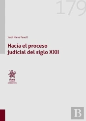 Hacia El Proceso Judicial Del Siglo Xxii