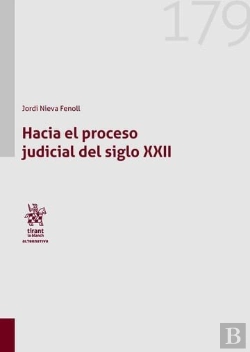 Bertrand.pt - Hacia El Proceso Judicial Del Siglo Xxii