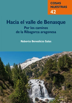 Bertrand.pt - Hacia El Valle De Benasque