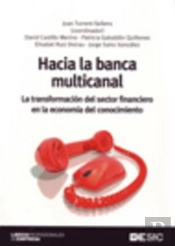 Hacia La Banca Multicanal