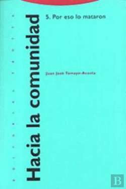 Bertrand.pt - Hacia La Comunidad 5 Por Eso Lo Mataron