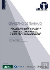 Hacia La Consolidación De Un Modelo De Parque Industrial Ecológico: Revisión De Los Fundamentos Teór