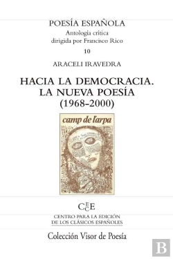 Bertrand.pt - Hacia La Democracia. La Nueva Poesía (1968-2000)