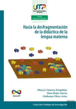 Bertrand.pt - Hacia La Desfragmentación De La Didáctica De La Lengua Materna