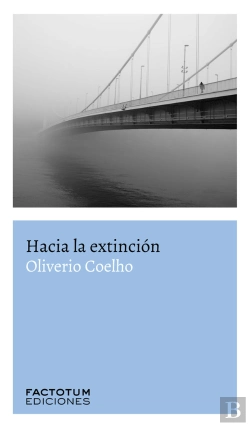 Bertrand.pt - Hacia La Extinción
