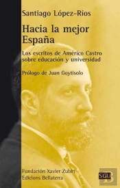 Hacia La Mejor España