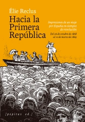 Hacia La Primera Republica