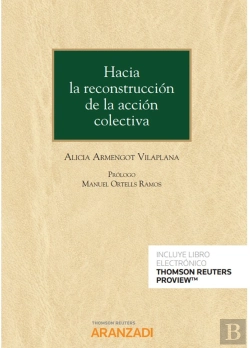 Bertrand.pt - Hacia La Reconstrucción De La Acción Colectiva (Papel + E-Book)