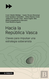 Hacia La Republica Vasca