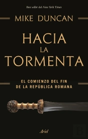 Hacia La Tormenta