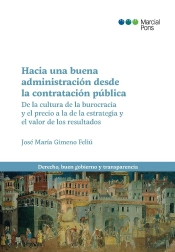 Hacia Un Abuena Administracion Desde La Contratacion Publica De L