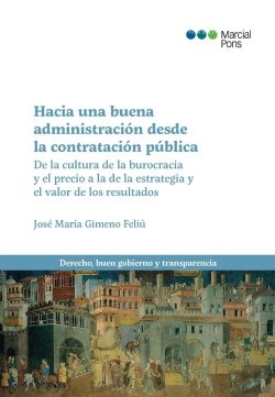 Bertrand.pt - Hacia Un Abuena Administracion Desde La Contratacion Publica De L
