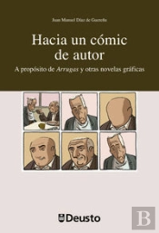 Hacia Un Cómic De Autor