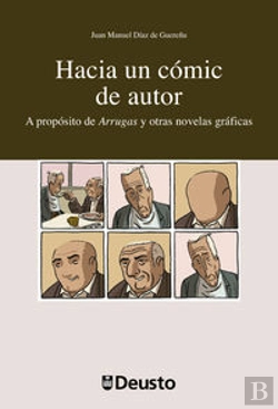 Bertrand.pt - Hacia Un Cómic De Autor