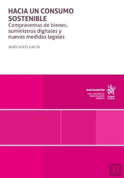 Bertrand.pt - Hacia Un Consumo Sostenible. Compraventas De Bienes, Suministros Digitales Y Nue
